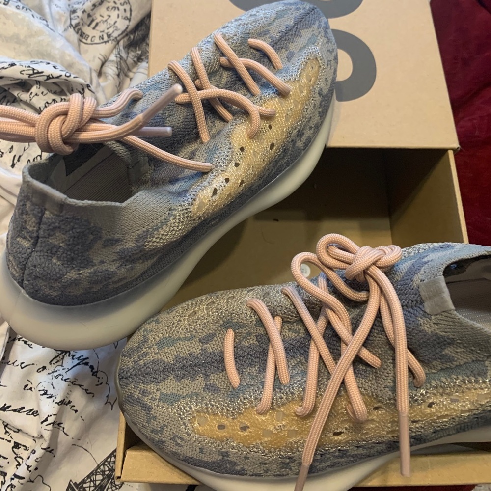Yeezy Boost 380 NWB never worn